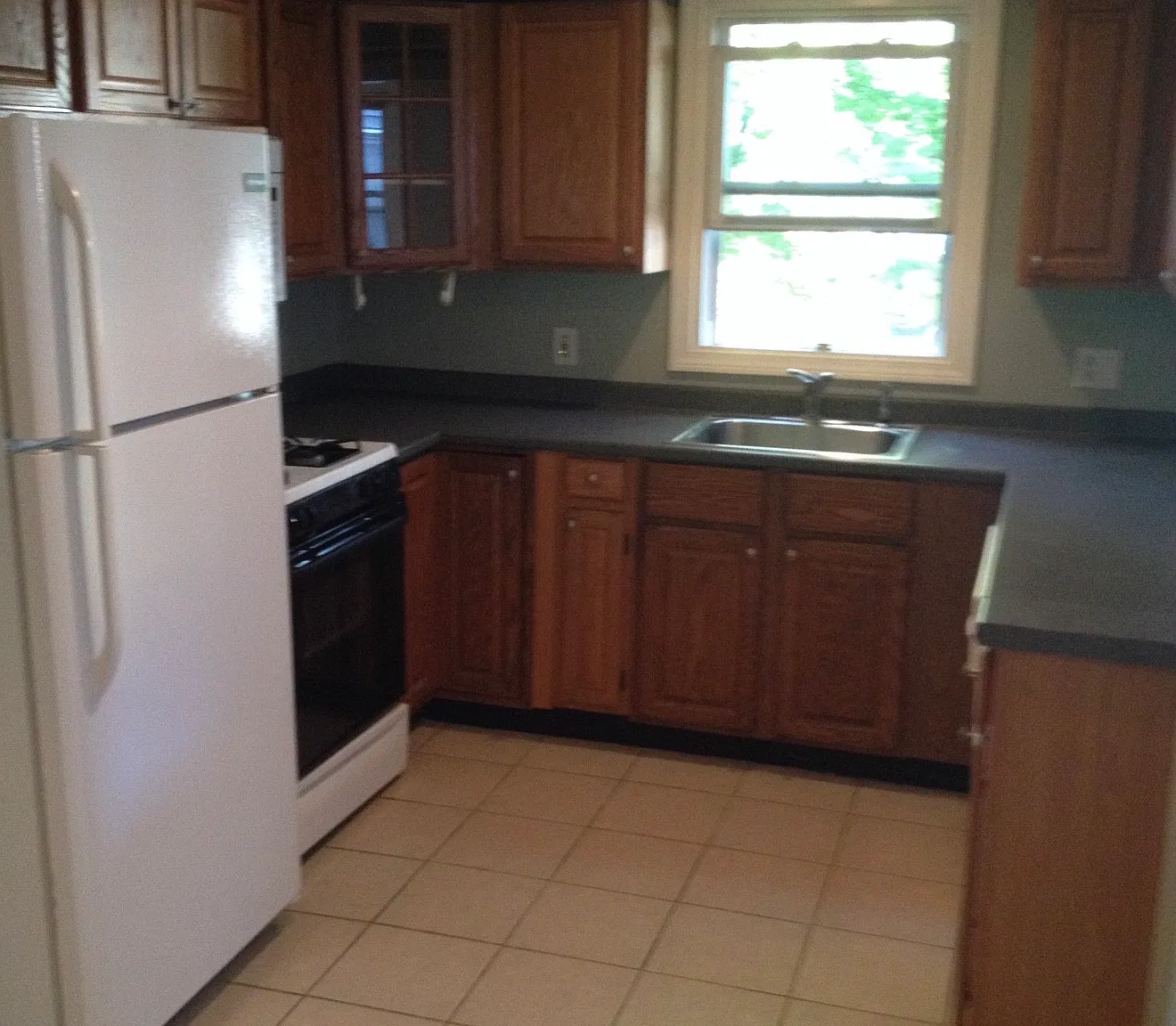 1 bed, 500 sqft, $1,350 — Photo 3