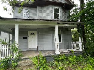 404 Oxford Ave, Dayton, OH 45402