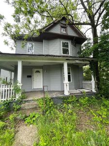 404 Oxford Ave, Dayton, OH, 45402