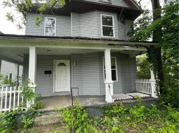 404 Oxford Ave, Dayton, OH 45402