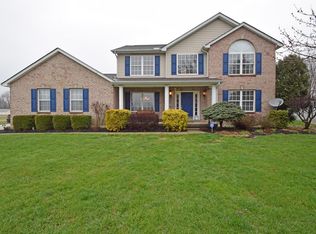 1428 Young Rd, Amelia, OH 45102