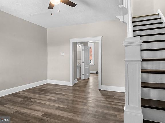 4th image of 3426 Wilkens Ave