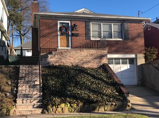 307 Saint John Ave, Staten Island, NY 10314