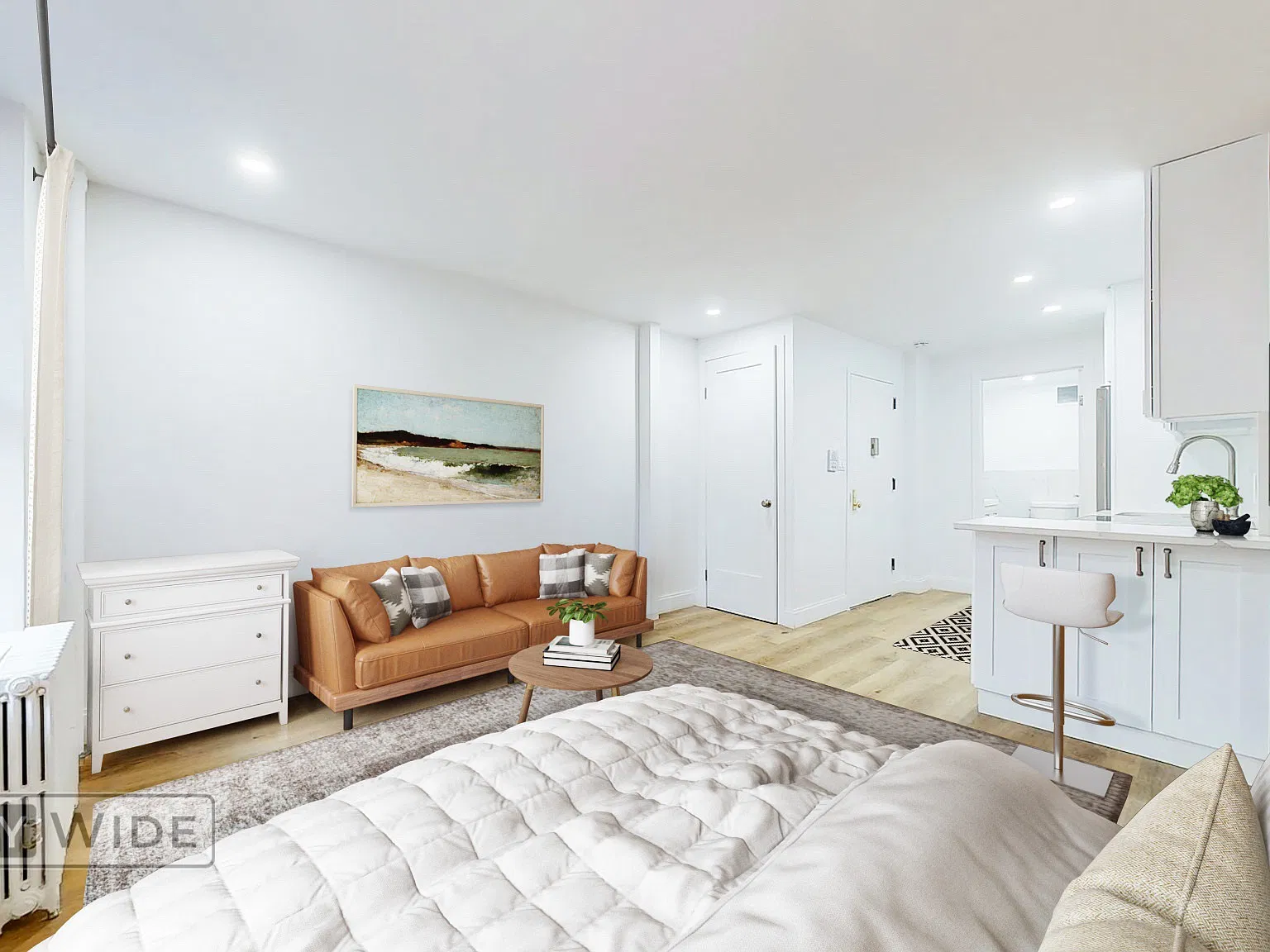 93 Clinton Street — Photo 3