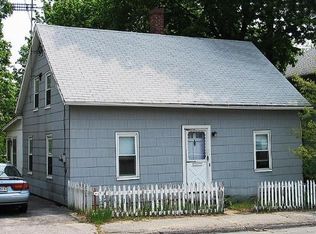 215 Sterling St, Clinton, MA 01510