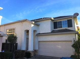 520 Ashland Ter, Fremont, CA 94536