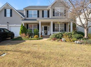 312 Waterton Way, Simpsonville, SC 29680