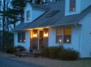 2166 Lucas Tpke, High Falls, NY 12440