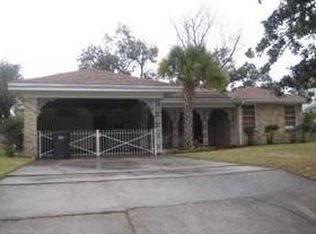 50 N Lark St, New Orleans, LA 70124