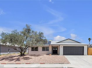 405 Oil Lantern Ln, Las Vegas, NV 89145