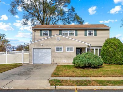 24 Mabaline Road, Old Bridge, NJ, 08857