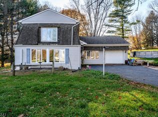 619 Little York Mount Pleasant Rd, Milford, NJ 08848