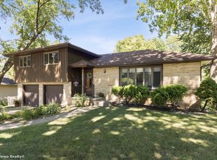1031 24th St, West Des Moines, IA 50266