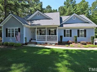 131 Windsor Green Dr, Clayton, NC 27527