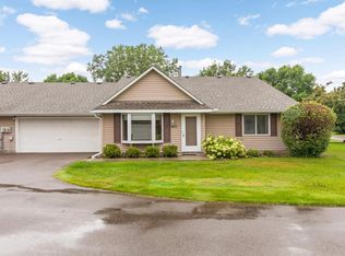 3577 Gershwin Pl N, Oakdale, MN 55128