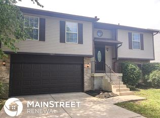 3865 Aigen Ave, Columbus, OH