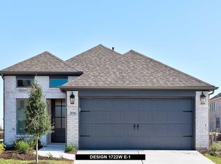 2036 Bally Oak Ln, Forney, TX 75126