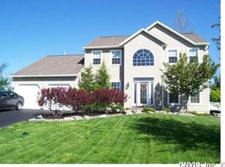 6381 Electric Railway, Cicero, NY 13039
