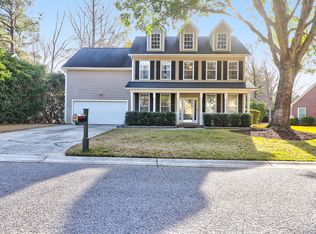 1199 Old Ivy Way, Mount Pleasant, SC 29466
