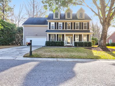 1199 Old Ivy Way, Mount Pleasant, SC, 29466