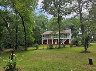 52 Bath House Rd, Boyce, LA 71409