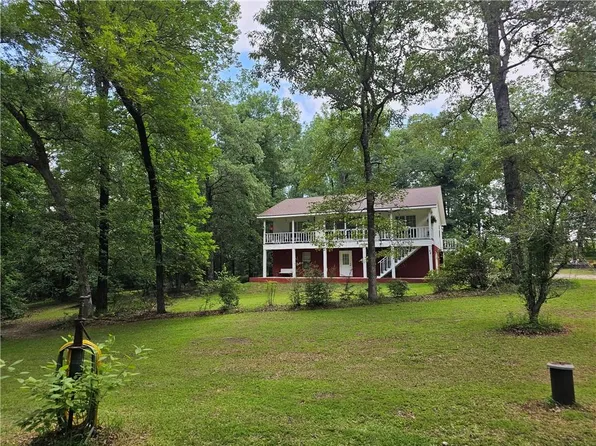52 Bath House Rd, Boyce, LA 71409