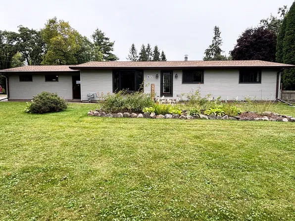 1672 11 1/2 Avenue, Barron, WI 54812