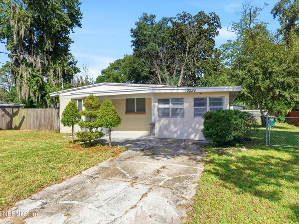 10259 AGAVE Road, Jacksonville, FL 32246