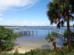 3386 SE Cassell Ln, Stuart, FL 34997