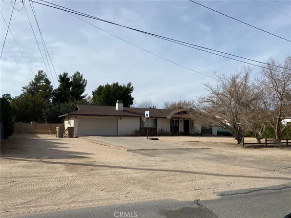 7574 Hastings Ave, Hesperia, CA 92345