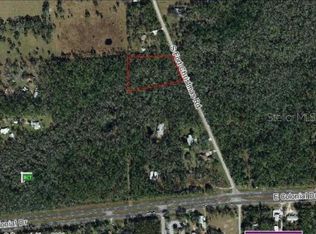 464 S Fort Christmas Rd, Christmas, FL 32709