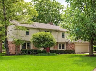 3688 Stratford Pl, Carmel, IN 46033