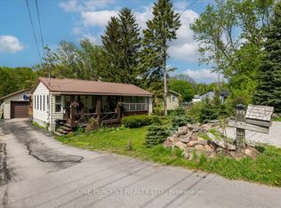 224 Foster Dr, Barrie, ON L4N 3X8