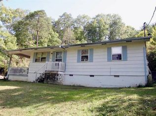 537 Gospel Ln, Sevierville, TN 37876