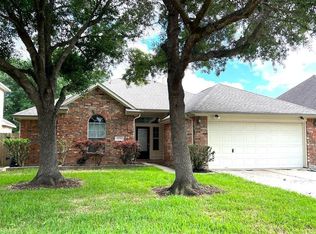18739 Appletree Ridge Rd, Houston, TX 77084