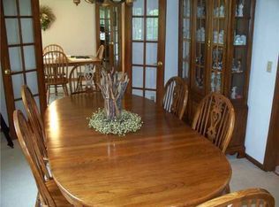 16929 County Road V, Napoleon, OH 43545