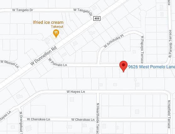 2nd image of 9626 W Pomelo Ln