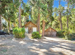 41099 Valley Of The Falls Dr, Forest Falls, CA 92339
