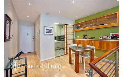 Sold by Douglas Elliman