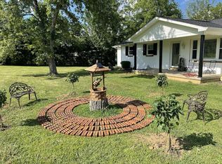 2861 Carpenter Bridge Rd, Columbia, TN 38401