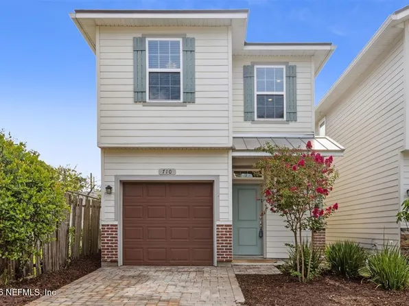 710 S 7TH Street, Fernandina Beach, FL 32034