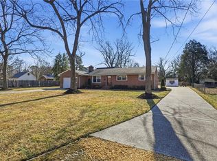 507 Colony Rd, Newport News, VA 23602