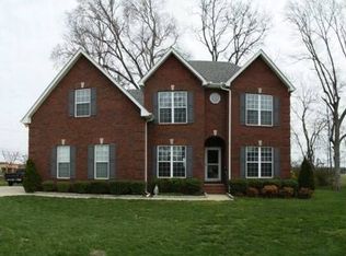754 Sergio Ave, Murfreesboro, TN 37128