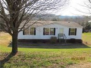 158 Rab Rd, Purlear, NC 28665