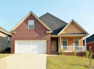 2517 Grier Cir, Evans, GA 30809