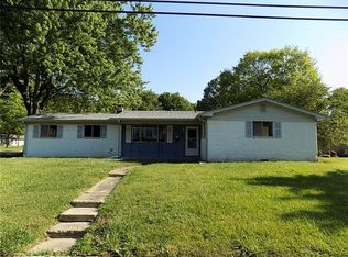 366 W Broadway St, Danville, IN 46122