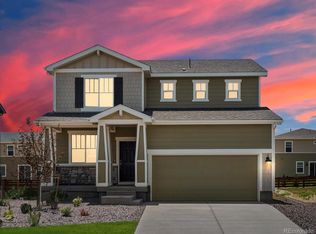 4694 Sugarcane Street, Johnstown, CO 80534