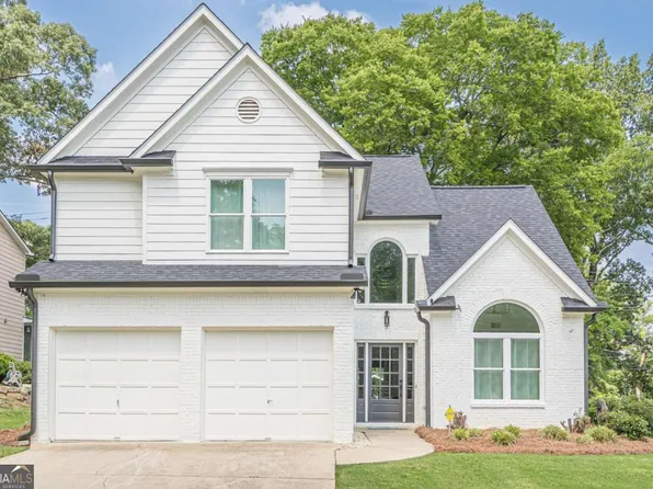 86 Whitlock Sq SW, Marietta, GA 30064