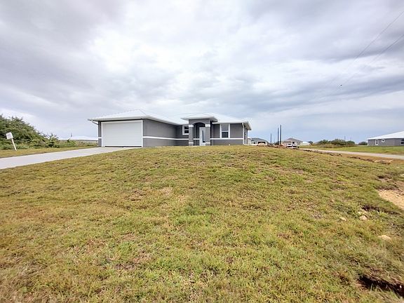 Greenbelt Corner Lot