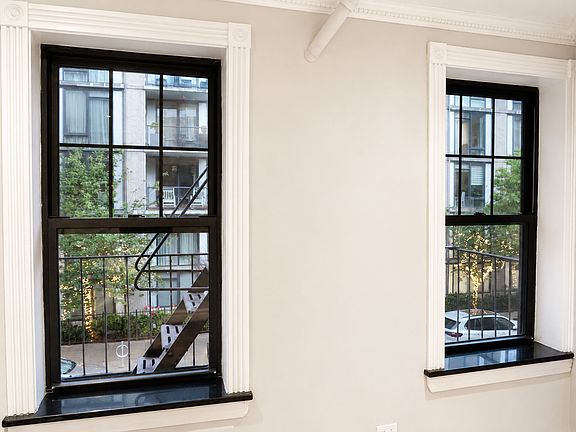 2nd image of 345 W 53rd St #F2a
